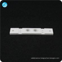 porous steatite ceramic plate porcelain insulator factory direct sale